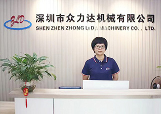 2006年成立于深圳，18年行业经验